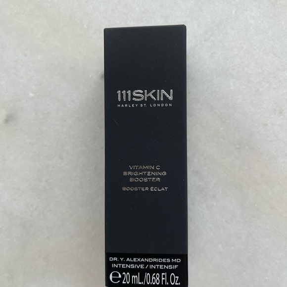 111 Skin vitamin C retails $155 - Picture 5 of 6